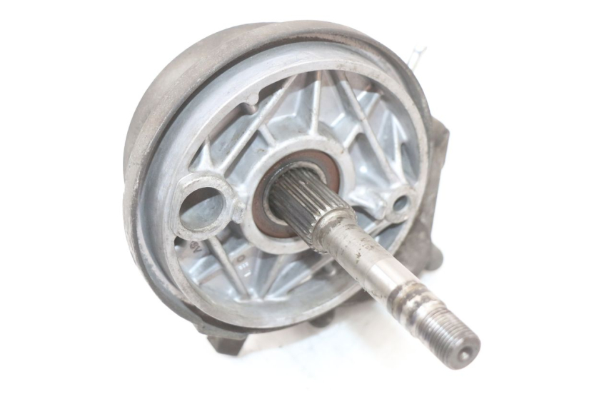 photo de REAR WHEEL SHAFT HONDA FORZA 125 (2015 - 2016) - Product overview