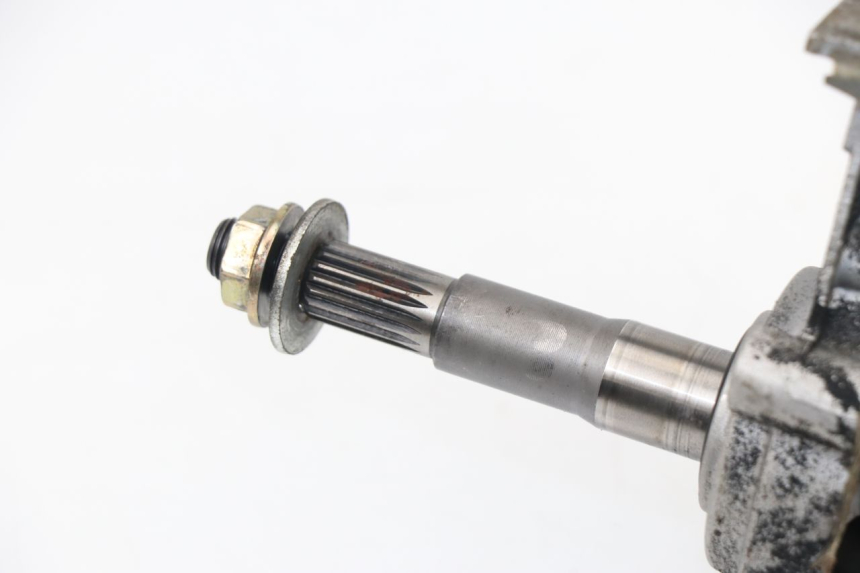 photo de REAR WHEEL SHAFT REVATTO FUTURA GT 125 (2006 - 2008) - Fixing points details