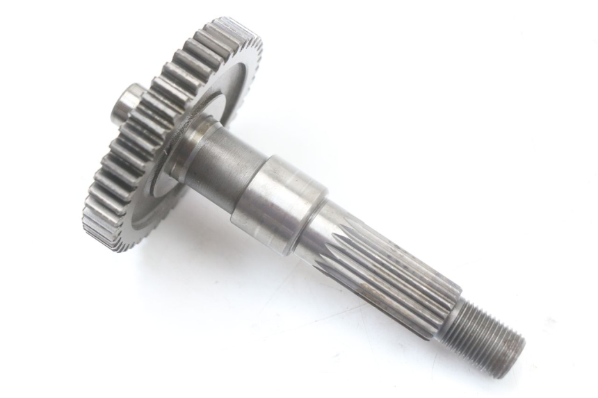 photo de REAR WHEEL SHAFT TNT MOTOR GRIDO 2T 50 (2010 - 2019) - Checked used part