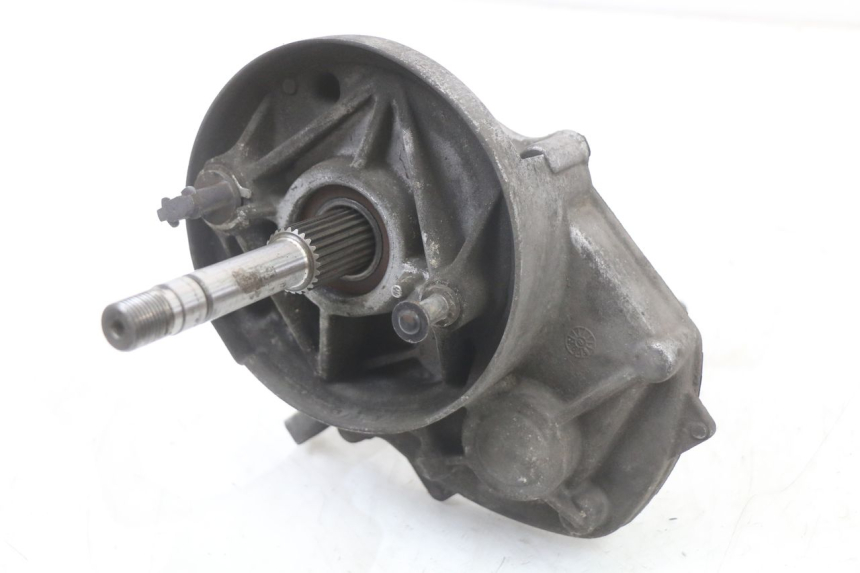 photo de REAR WHEEL SHAFT HONDA NES AROBASE 125 (2000 - 2003) - Fixing points details