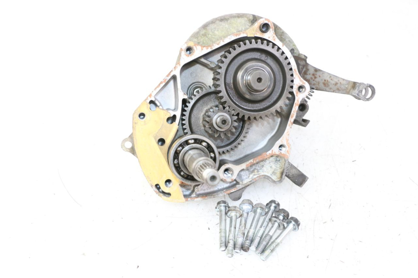 photo de REAR WHEEL SHAFT HONDA PES PS I 125 (2006 - 2012) - Main view