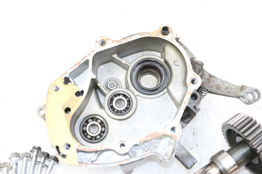 photo de REAR WHEEL SHAFT HONDA PES PS I 125 (2006 - 2012) - Supplementary product photo