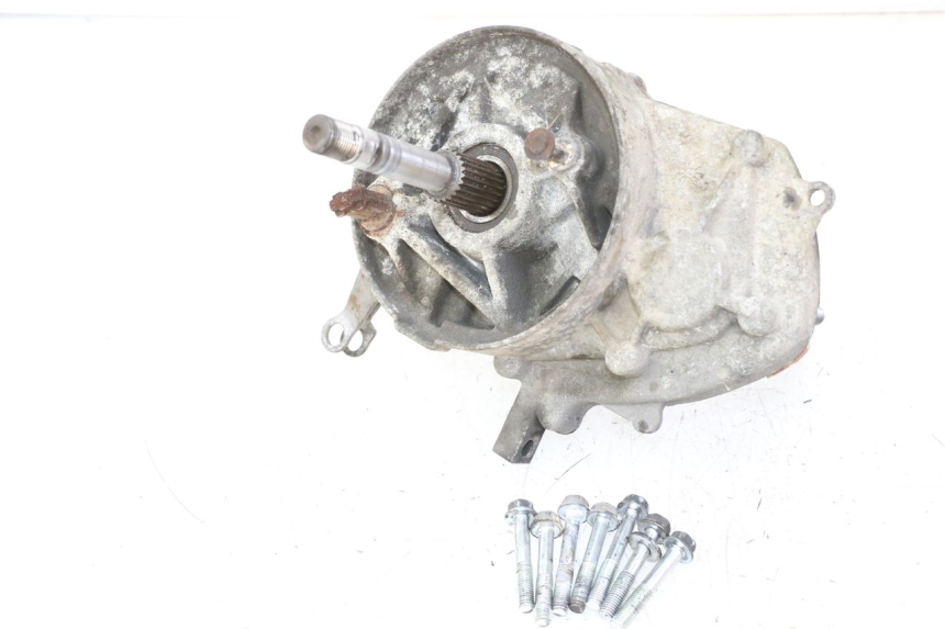 photo de REAR WHEEL SHAFT HONDA PES PS I 125 (2006 - 2012) - Alternative perspective