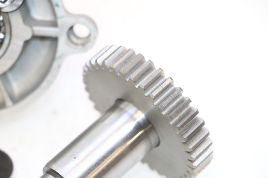 photo de REAR WHEEL SHAFT KEEWAY HURRICANE 50 (2006 - 2019) - High-resolution close-up