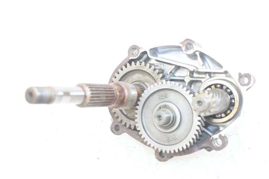 photo de WHEEL TRANSMISSION YAMAHA HW XENTER 125 (2011 - 2017) - Main view