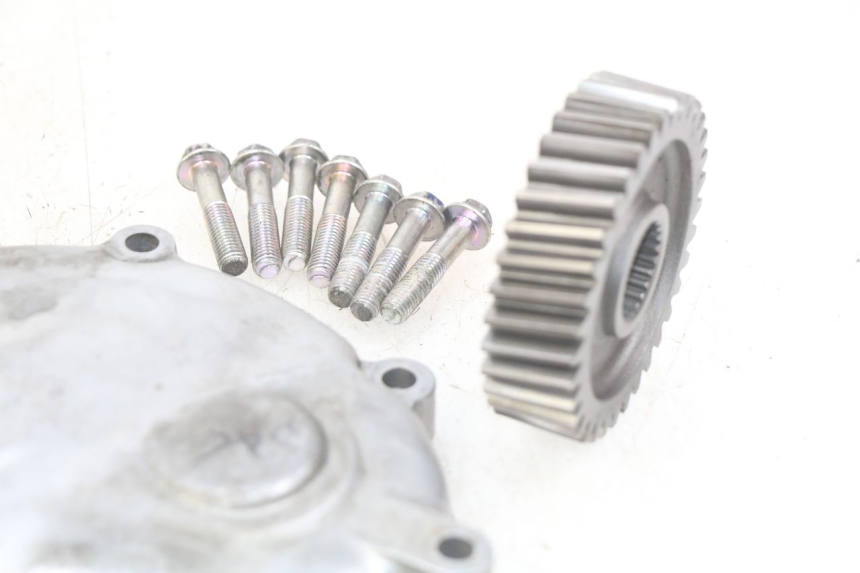 photo de WHEEL TRANSMISSION YAMAHA HW XENTER 125 (2011 - 2017) - Component zoom