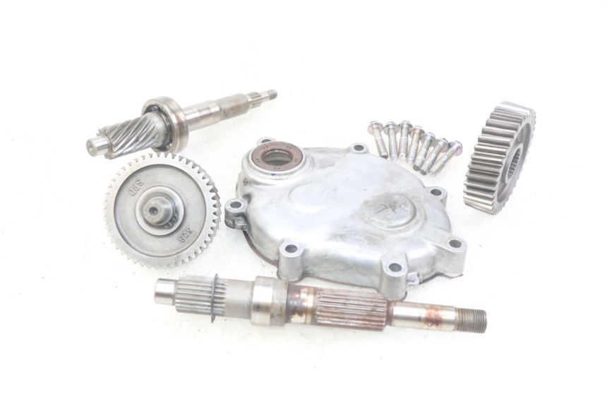 photo de WHEEL TRANSMISSION YAMAHA HW XENTER 125 (2011 - 2017) - High-resolution close-up