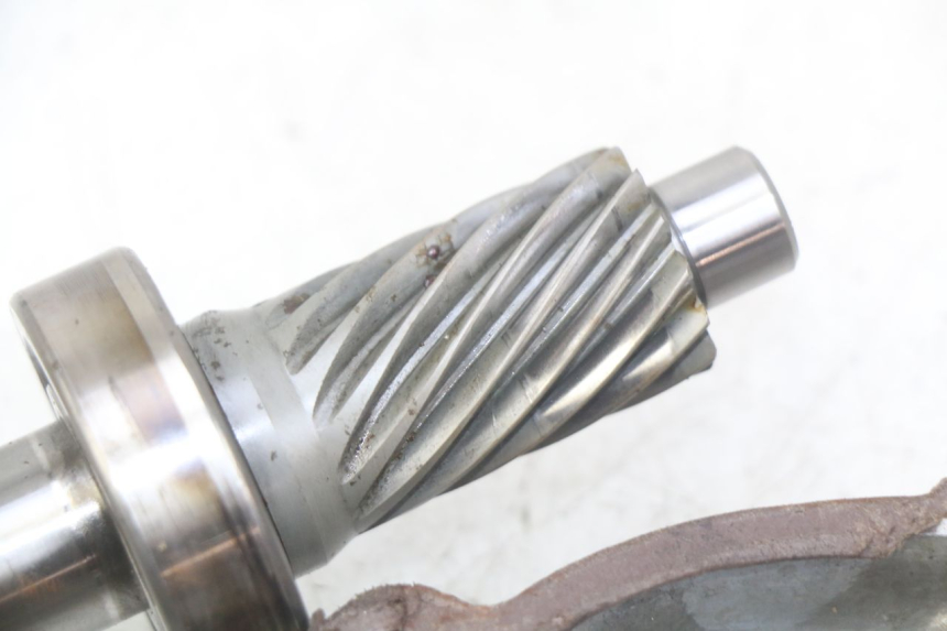 photo de WHEEL TRANSMISSION YAMAHA HW XENTER 125 (2011 - 2017) - Used quality zoom