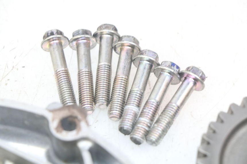 photo de WHEEL TRANSMISSION YAMAHA HW XENTER 125 (2011 - 2017) - Component detail