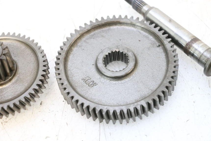 photo de WHEEL TRANSMISSION SYM JET 14 4T 50 (2018 - 2022) - Additional view of the item