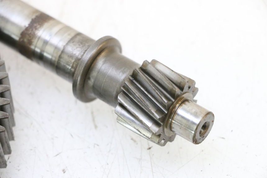 photo de WHEEL TRANSMISSION SYM JET 14 4T 50 (2018 - 2022) - Component zoom