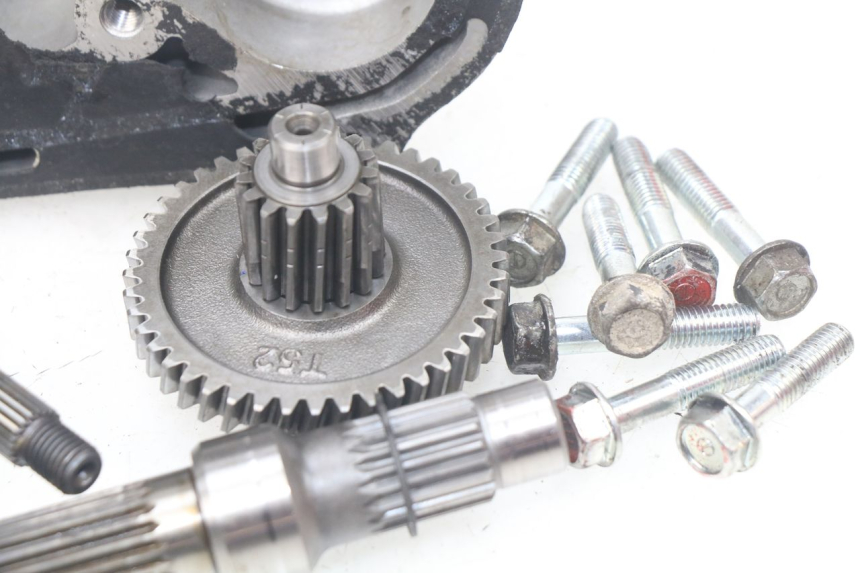 photo de WHEEL TRANSMISSION SYM JET EURO X 2T 50 (2003 - 2007) - Checked used part