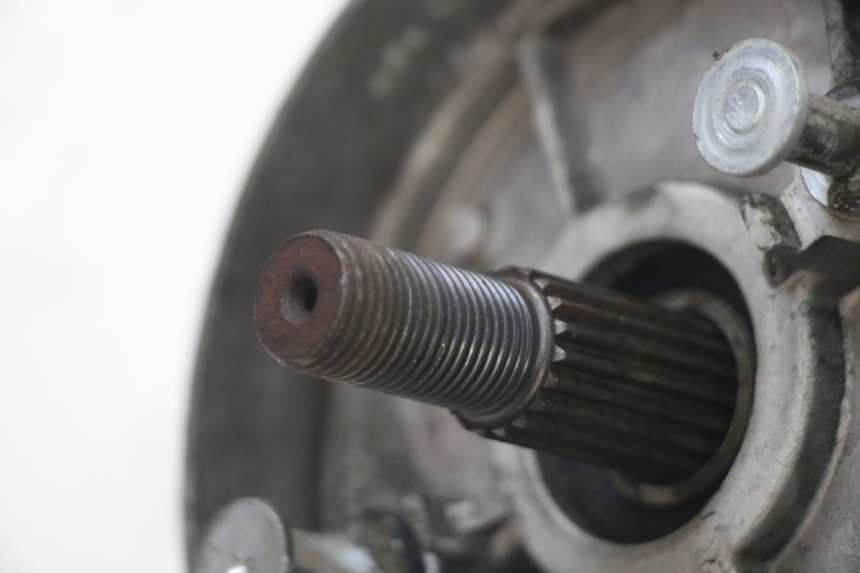 photo de REAR WHEEL SHAFT JM MOTORS MIA 50 (2017 - 2020) - Product overview