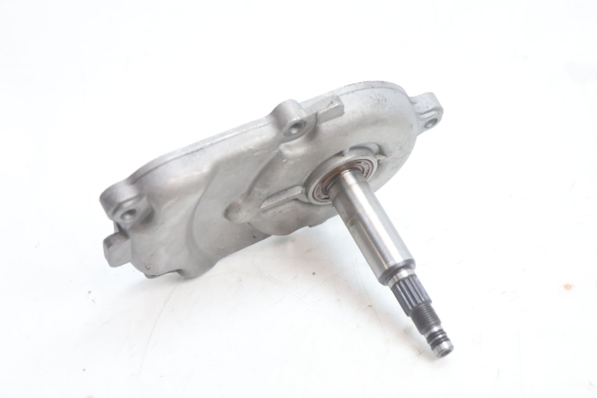 photo de REAR WHEEL SHAFT RIDE JUMP 2T 50 (2012 - 2017) - Alternative perspective