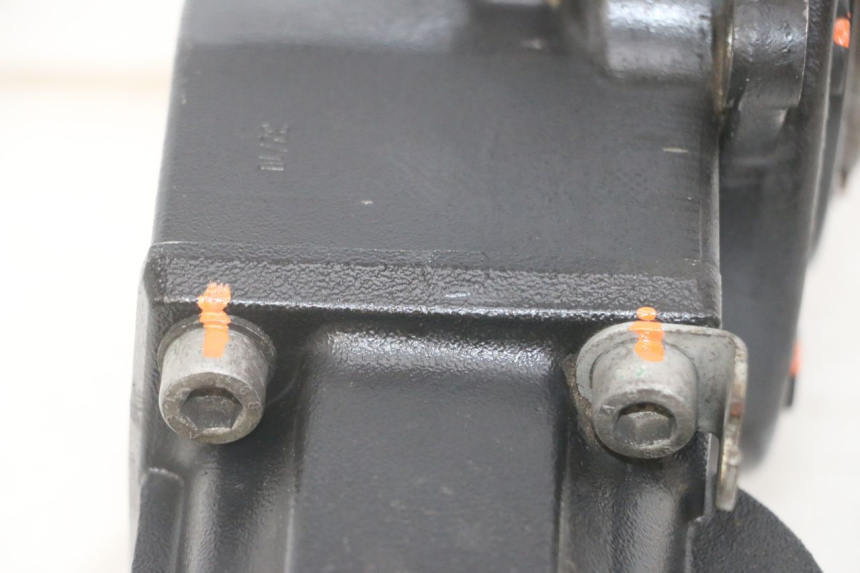 photo de REAR WHEEL SHAFT BMW K 75 RT 750 (1989 - 1997) - Component zoom