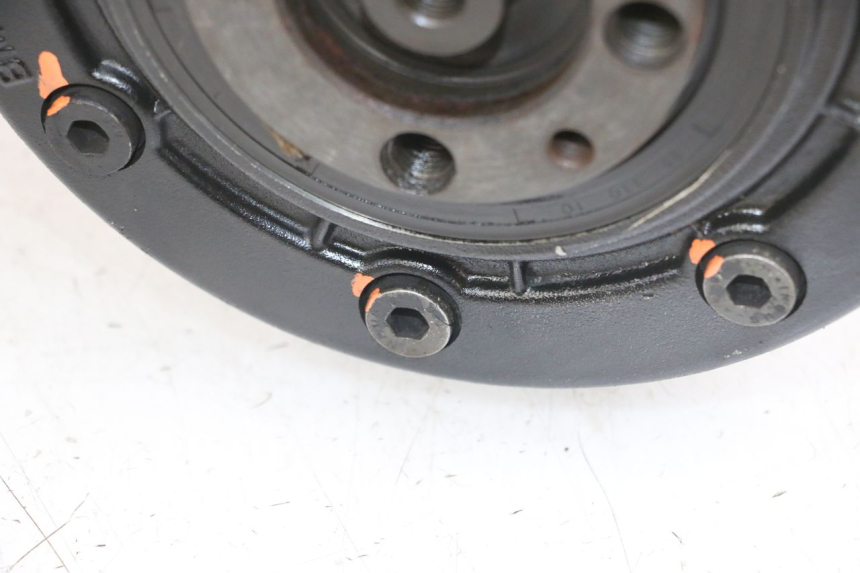 photo de REAR WHEEL SHAFT BMW K 75 RT 750 (1989 - 1997) - Used quality zoom