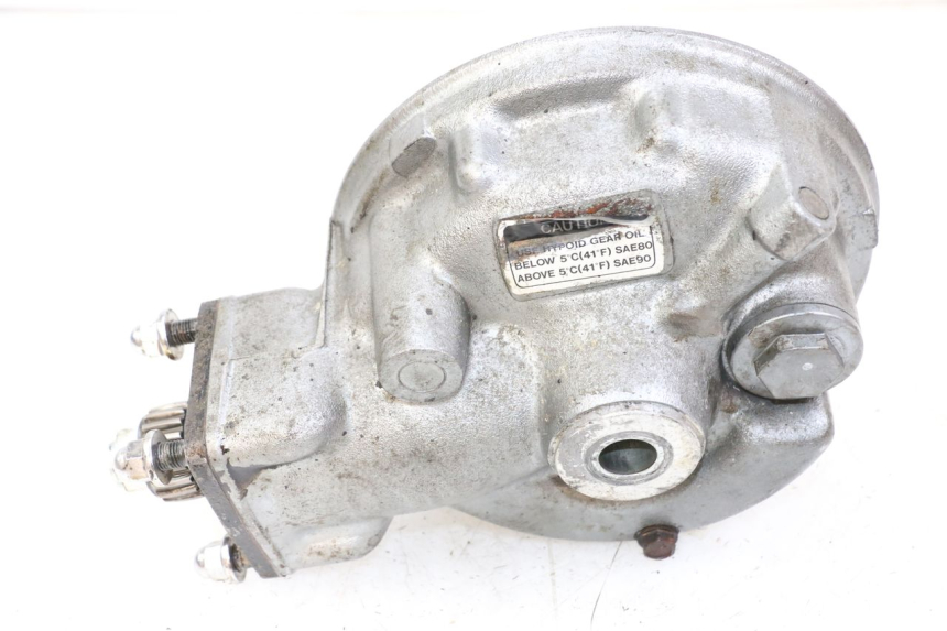 photo de REAR WHEEL SHAFT KAWASAKI GTR 1000 (1994 - 2004) - Technical close-up