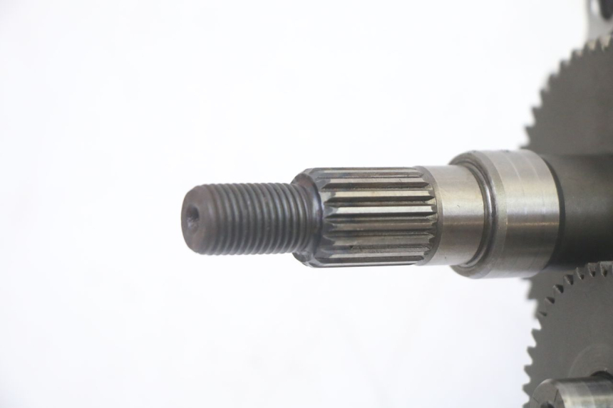 photo de WHEEL TRANSMISSION PEUGEOT KISBEE 2T 50 (2010 - 2017) - Alternative perspective