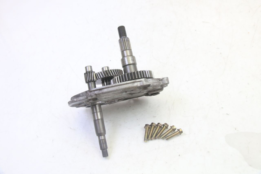 photo de WHEEL TRANSMISSION PEUGEOT KISBEE 2T 50 (2010 - 2017) - Technical close-up