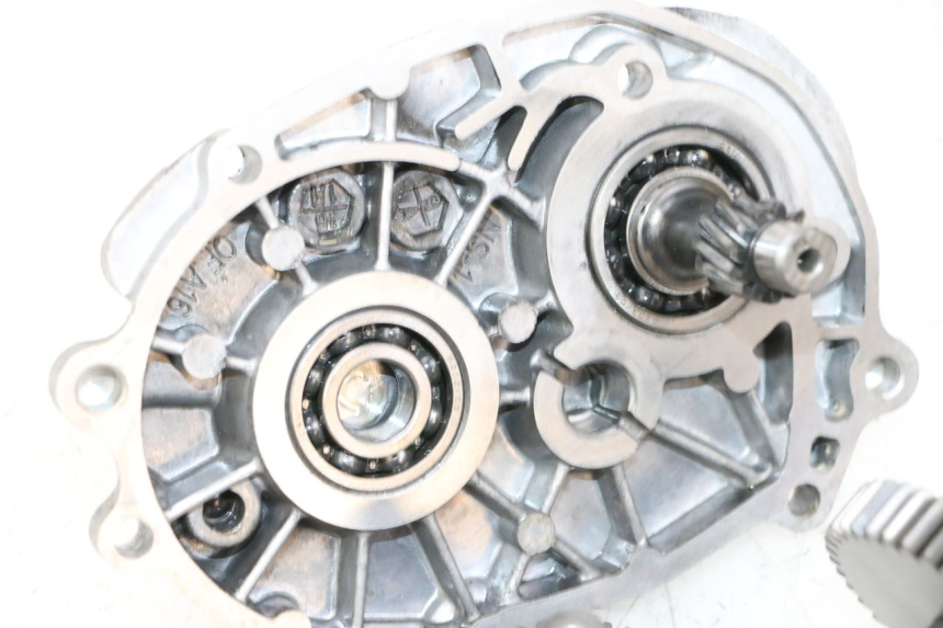 photo de WHEEL TRANSMISSION PEUGEOT KISBEE 2T 50 (2010 - 2017) - Additional view of the item