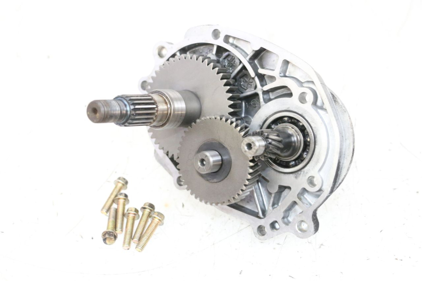 photo de WHEEL TRANSMISSION PEUGEOT KISBEE 2T 50 (2010 - 2017) - Zoom on usage condition