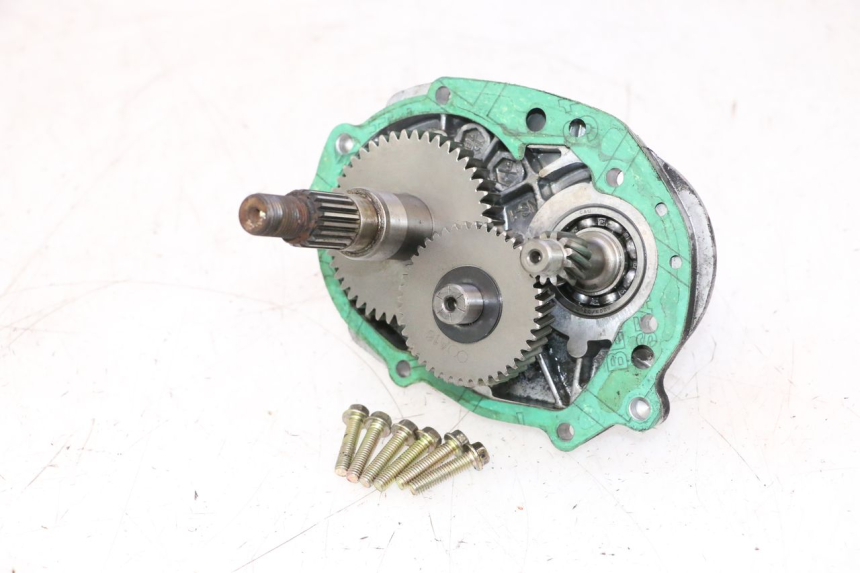 photo de WHEEL TRANSMISSION PEUGEOT KISBEE 2T 50 (2010 - 2017) - Main view