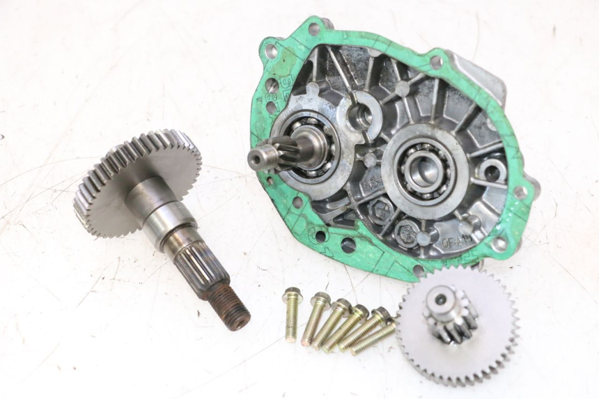 photo de WHEEL TRANSMISSION PEUGEOT KISBEE 2T 50 (2010 - 2017) - Component detail