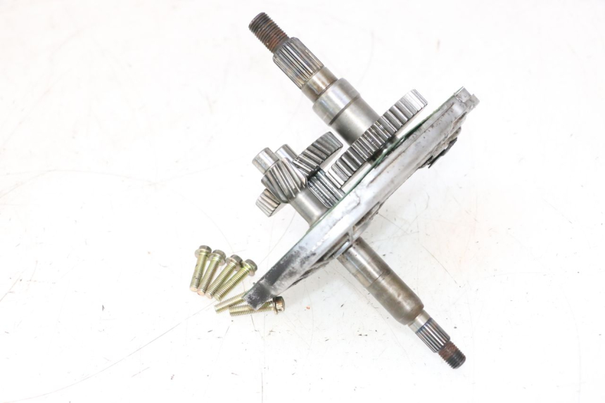 photo de WHEEL TRANSMISSION PEUGEOT KISBEE 2T 50 (2010 - 2017) - Alternative perspective