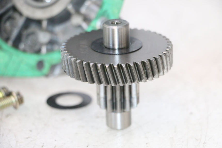 photo de WHEEL TRANSMISSION PEUGEOT KISBEE 2T 50 (2010 - 2017) - Checked used part