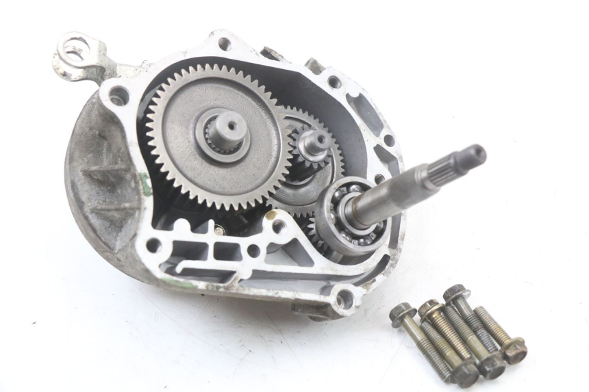 photo de WHEEL TRANSMISSION PEUGEOT KISBEE 4T 50 (2010 - 2017) - Main view