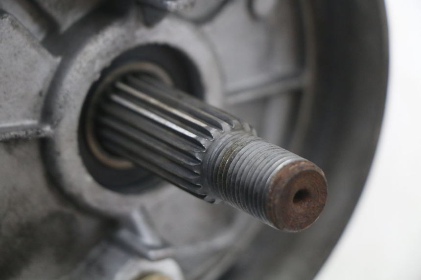 photo de WHEEL TRANSMISSION PEUGEOT KISBEE 4T 50 (2010 - 2017) - Fixing points details