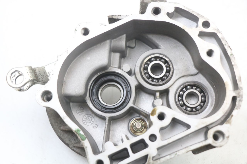 photo de WHEEL TRANSMISSION PEUGEOT KISBEE 4T 50 (2010 - 2017) - Surface and material condition