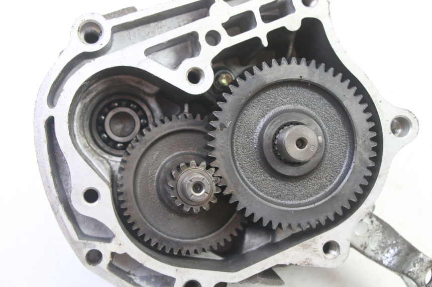 photo de WHEEL TRANSMISSION PEUGEOT KISBEE 4T 50 (2018 - 2022) - Component detail