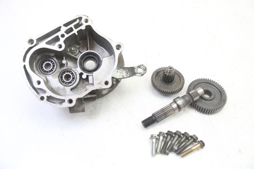 photo de WHEEL TRANSMISSION PEUGEOT KISBEE 4T 50 (2018 - 2022) - Zoom on usage condition