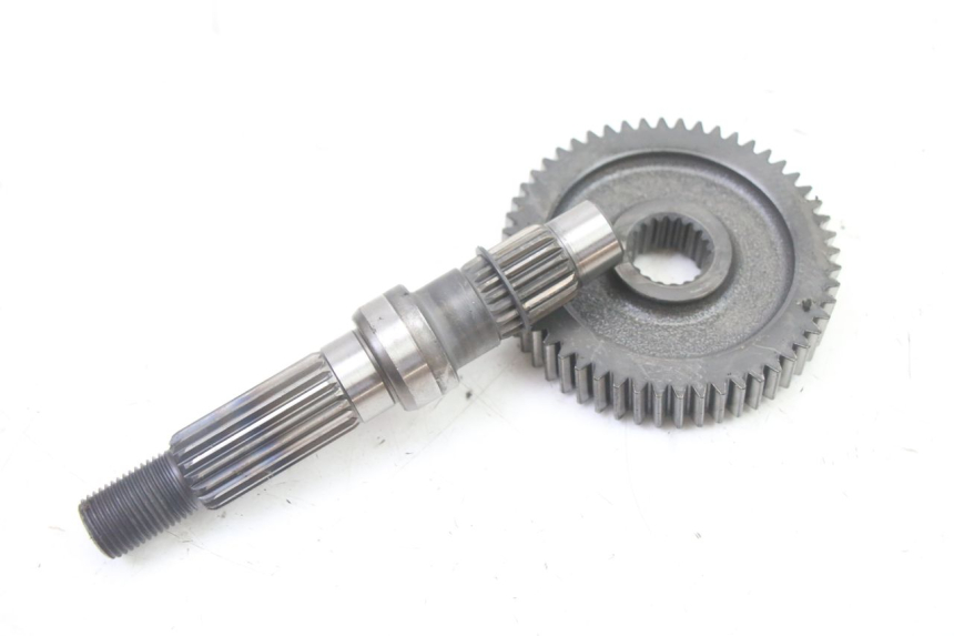 photo de WHEEL TRANSMISSION PEUGEOT KISBEE 4T 50 (2018 - 2022) - Fixing points details