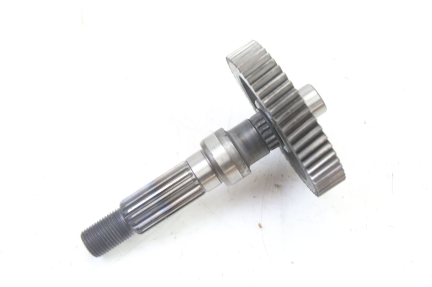 photo de WHEEL TRANSMISSION PEUGEOT KISBEE 4T 50 (2018 - 2022) - Surface and material condition