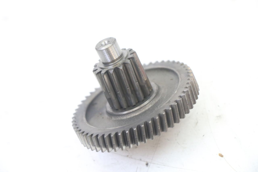 photo de WHEEL TRANSMISSION PEUGEOT KISBEE 4T 50 (2018 - 2022) - Markings and original references