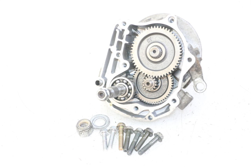 photo de WHEEL TRANSMISSION PEUGEOT KISBEE 4T 50 (2018 - 2022) - Main view