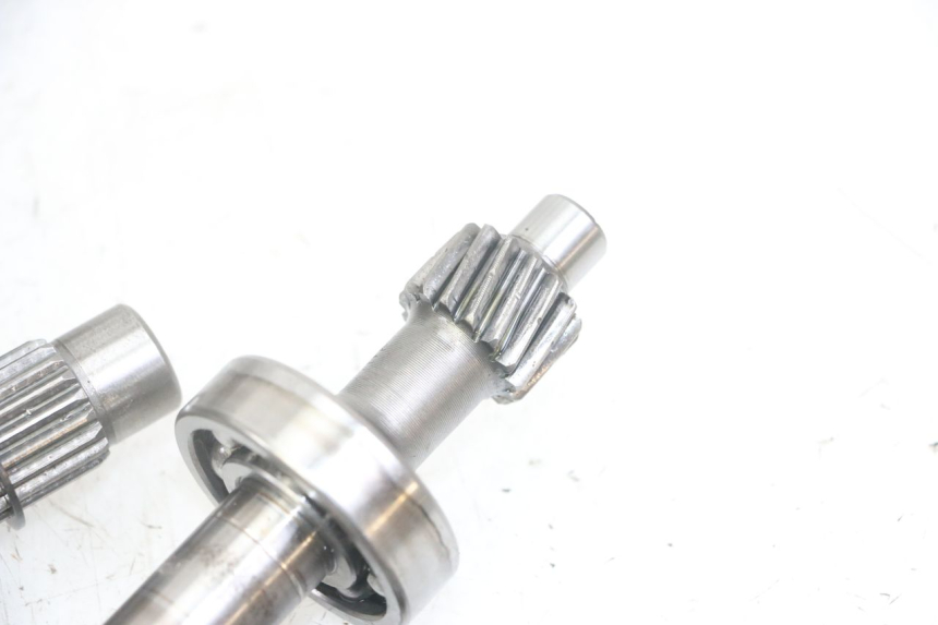 photo de WHEEL TRANSMISSION PEUGEOT KISBEE 4T 50 (2018 - 2022) - Distinctive features