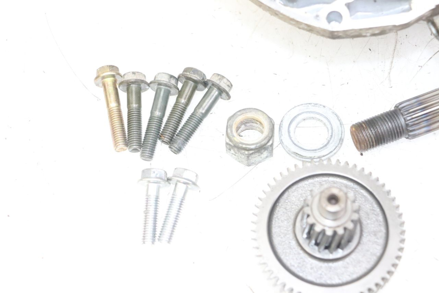 photo de WHEEL TRANSMISSION PEUGEOT KISBEE 4T 50 (2018 - 2022) - Supplementary product photo