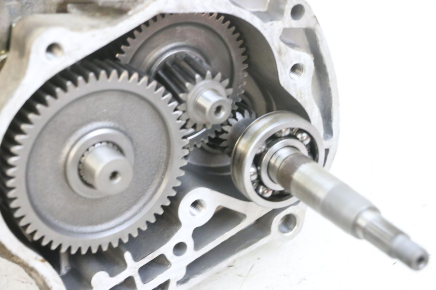 photo de WHEEL TRANSMISSION PEUGEOT KISBEE 4T 50 (2010 - 2017) - Checked used part