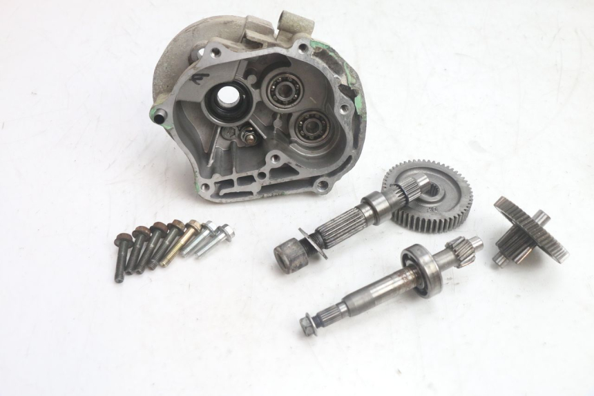photo de WHEEL TRANSMISSION PEUGEOT KISBEE 4T 50 (2018 - 2022) - Alternative perspective
