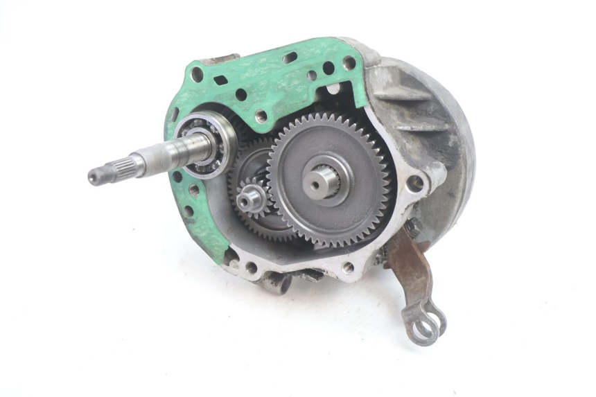 photo de WHEEL TRANSMISSION PEUGEOT KISBEE 4T 50 (2010 - 2017) - Main view