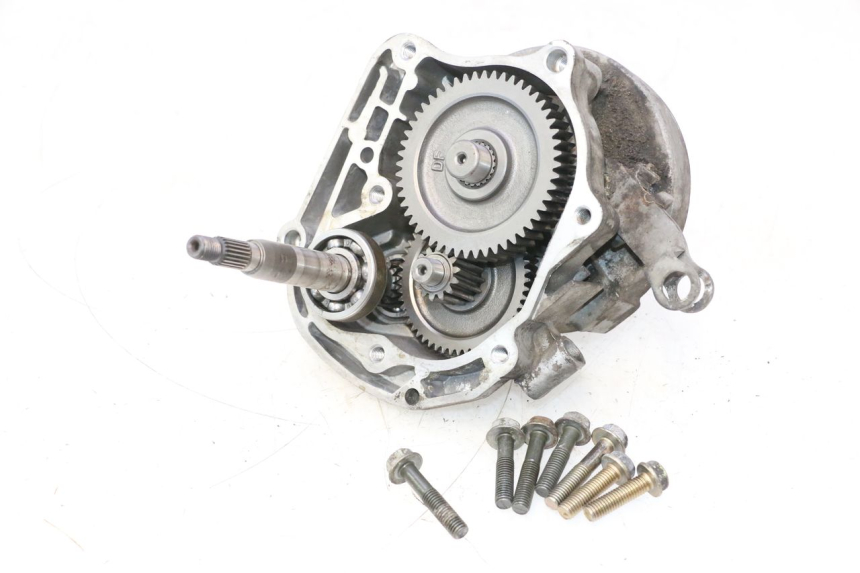 photo de WHEEL TRANSMISSION PEUGEOT KISBEE 4T 50 (2018 - 2022) - Main view