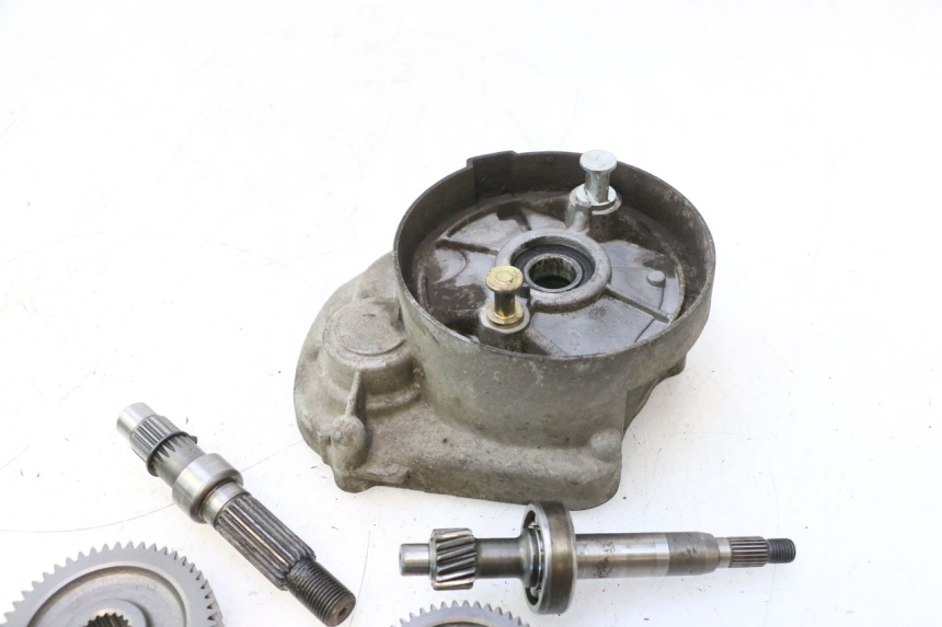 photo de WHEEL TRANSMISSION PEUGEOT KISBEE 4T 50 (2018 - 2022) - High-resolution close-up