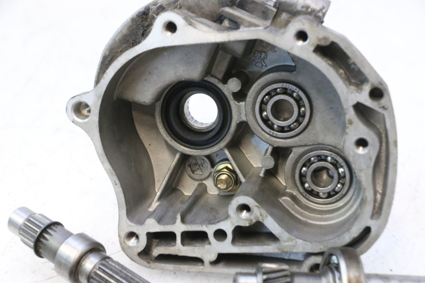 photo de WHEEL TRANSMISSION PEUGEOT KISBEE 4T 50 (2018 - 2022) - Focus on structure