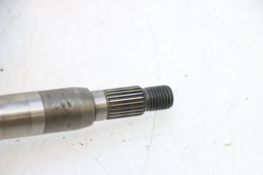 photo de WHEEL TRANSMISSION PEUGEOT KISBEE 4T 50 (2018 - 2022) - Alternative angle