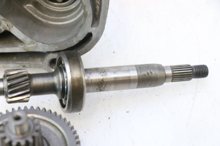 photo de WHEEL TRANSMISSION PEUGEOT KISBEE 4T 50 (2018 - 2022) - Used quality zoom