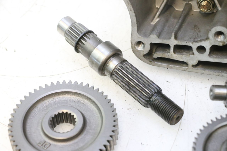 photo de WHEEL TRANSMISSION PEUGEOT KISBEE 4T 50 (2018 - 2022) - Spare part profile view