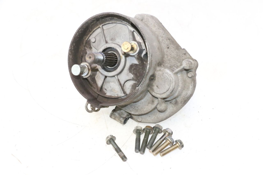 photo de WHEEL TRANSMISSION PEUGEOT KISBEE 4T 50 (2018 - 2022) - Zoom on usage condition